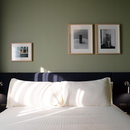 C-Hotels Concorde Milan Luaran gambar