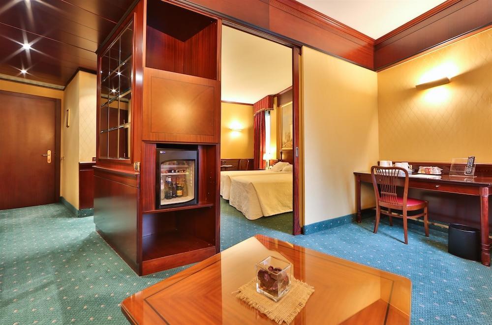 C-Hotels Concorde Milan Luaran gambar