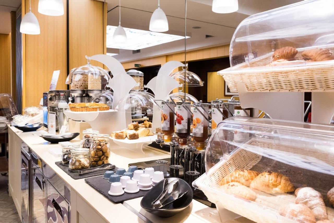 C-Hotels Concorde Milan Luaran gambar