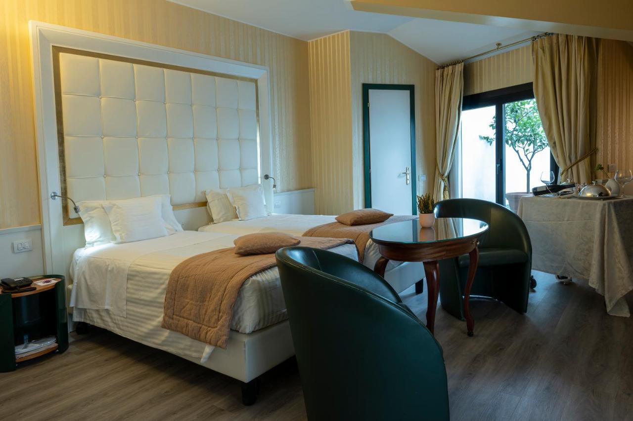 C-Hotels Concorde Milan Luaran gambar
