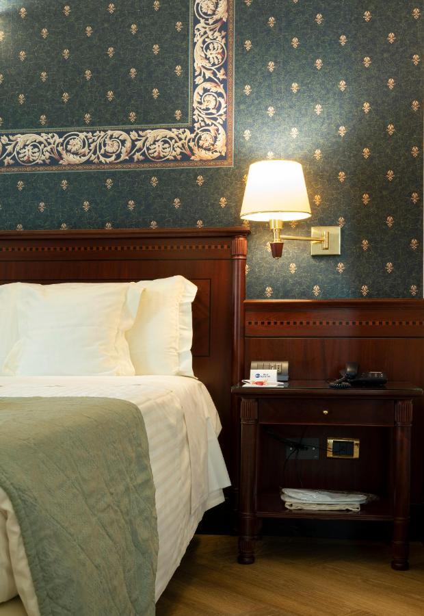 C-Hotels Concorde Milan Luaran gambar