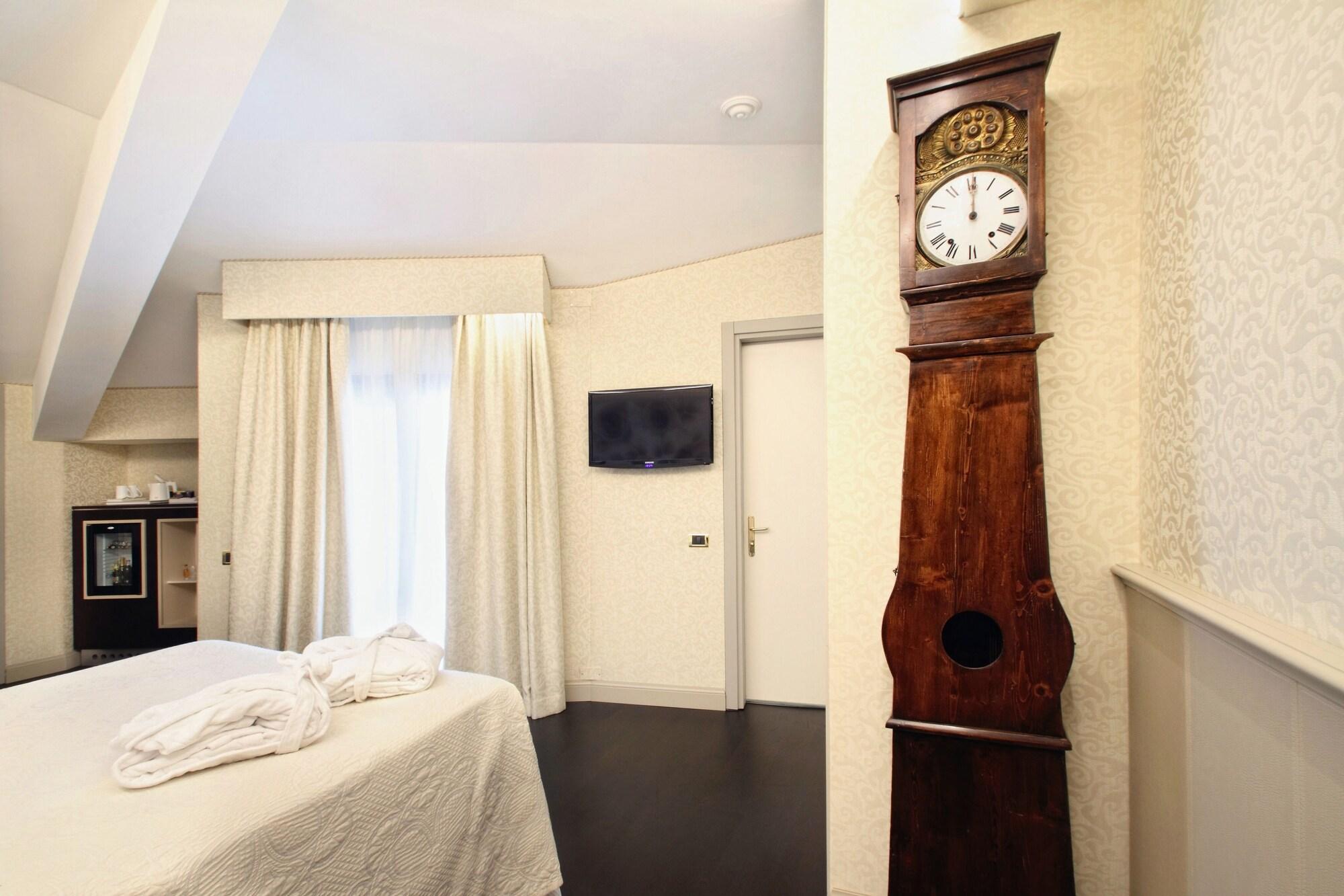 C-Hotels Concorde Milan Luaran gambar