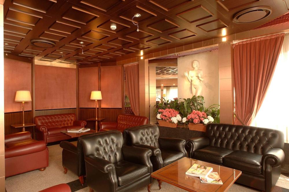 C-Hotels Concorde Milan Luaran gambar