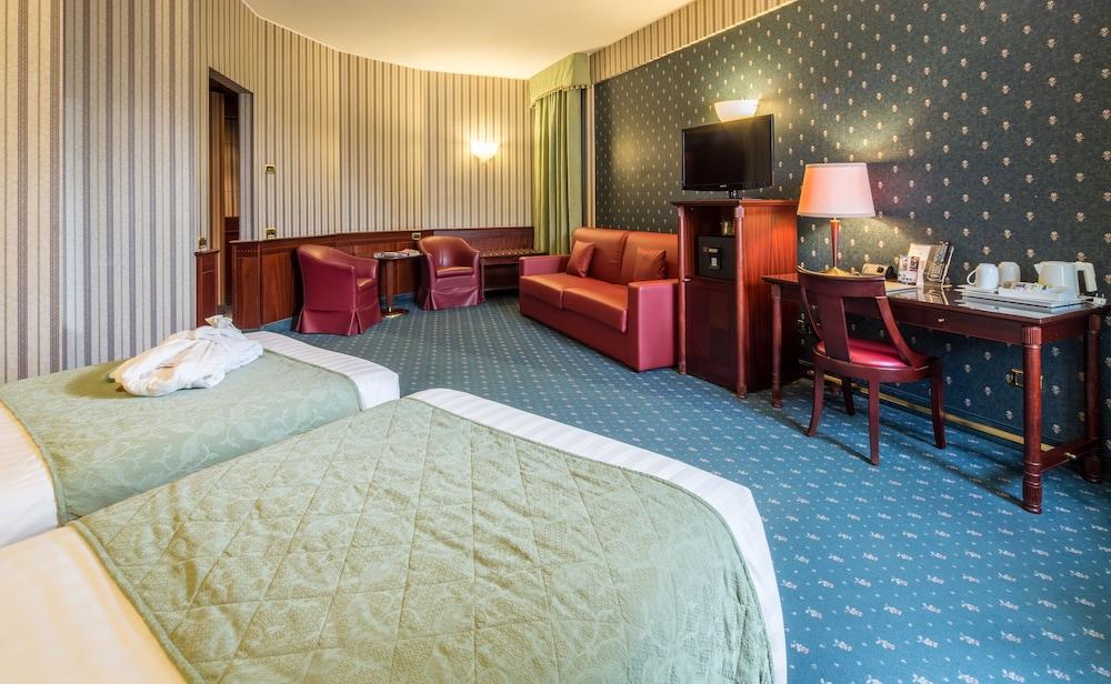 C-Hotels Concorde Milan Luaran gambar