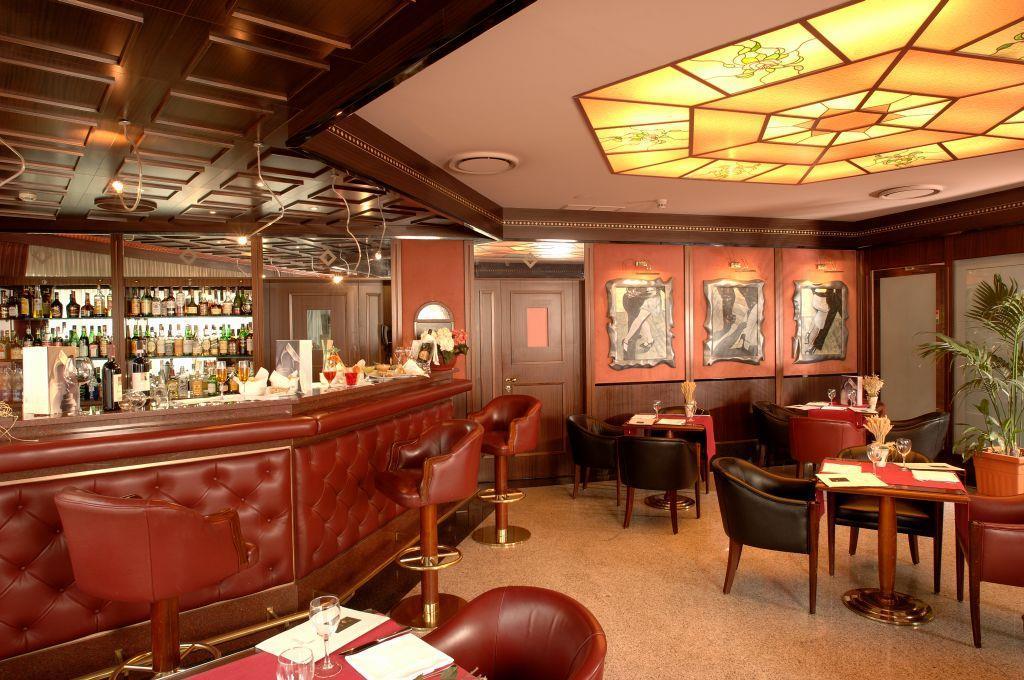 C-Hotels Concorde Milan Luaran gambar
