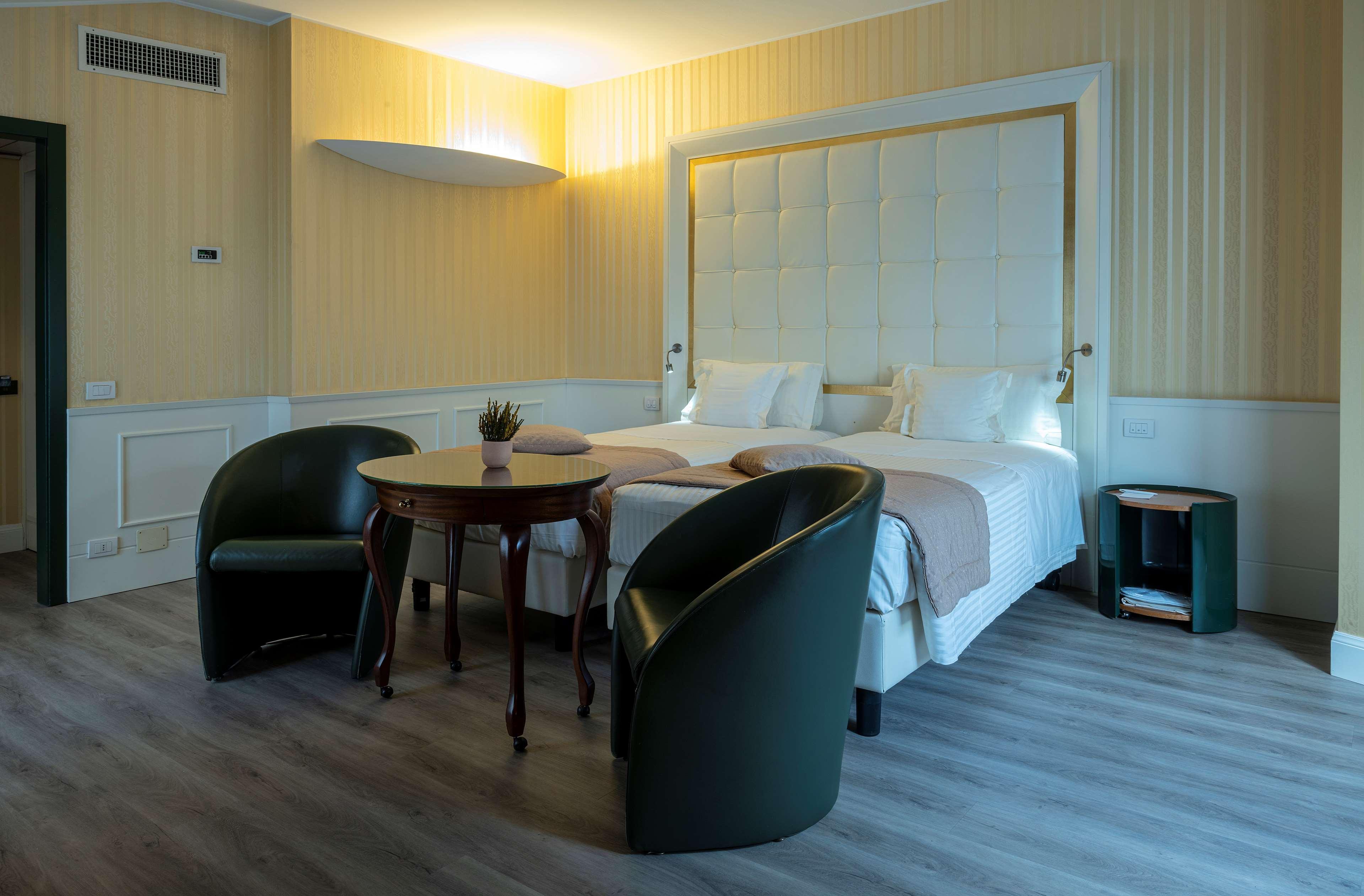 C-Hotels Concorde Milan Luaran gambar