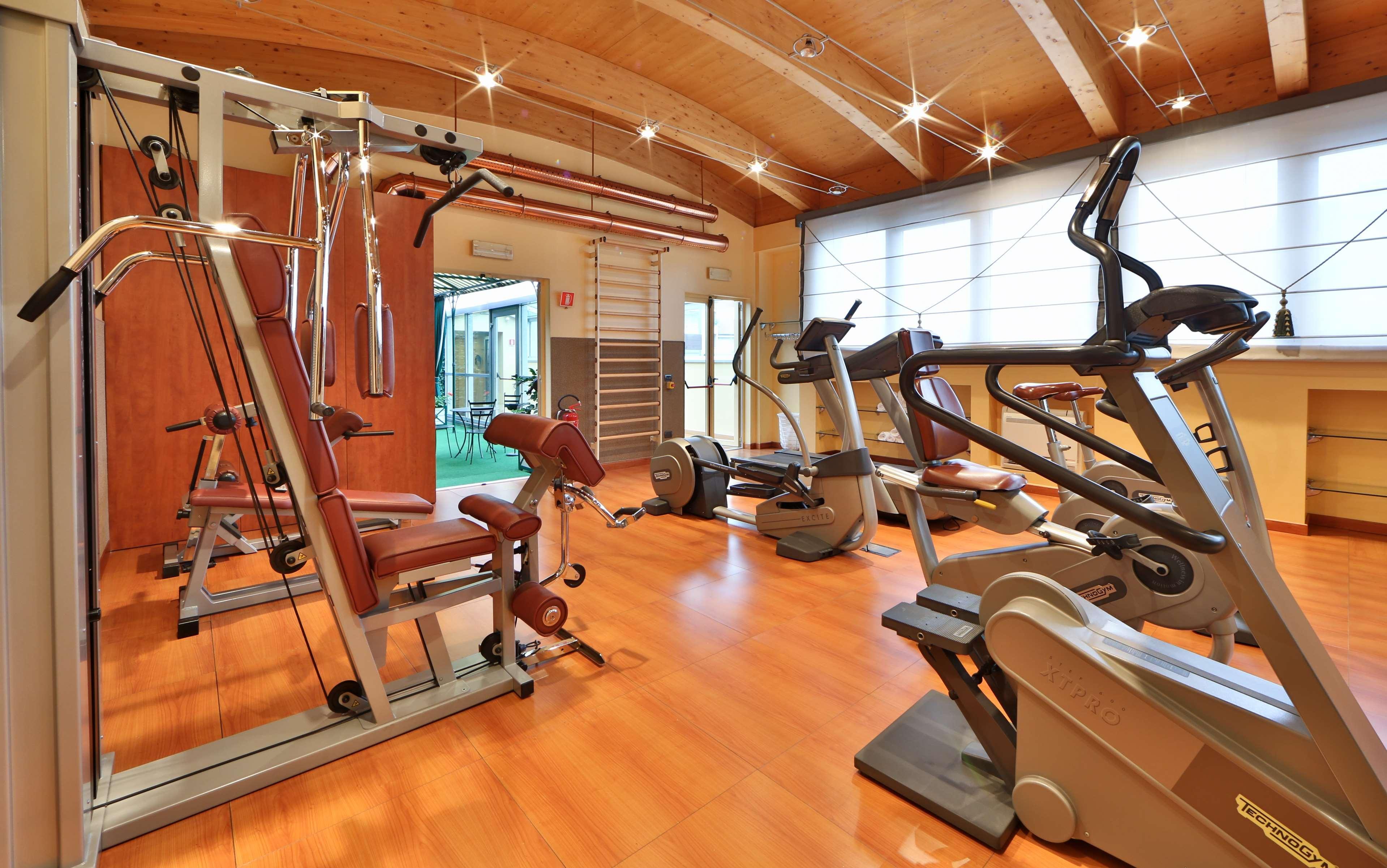 C-Hotels Concorde Milan Luaran gambar