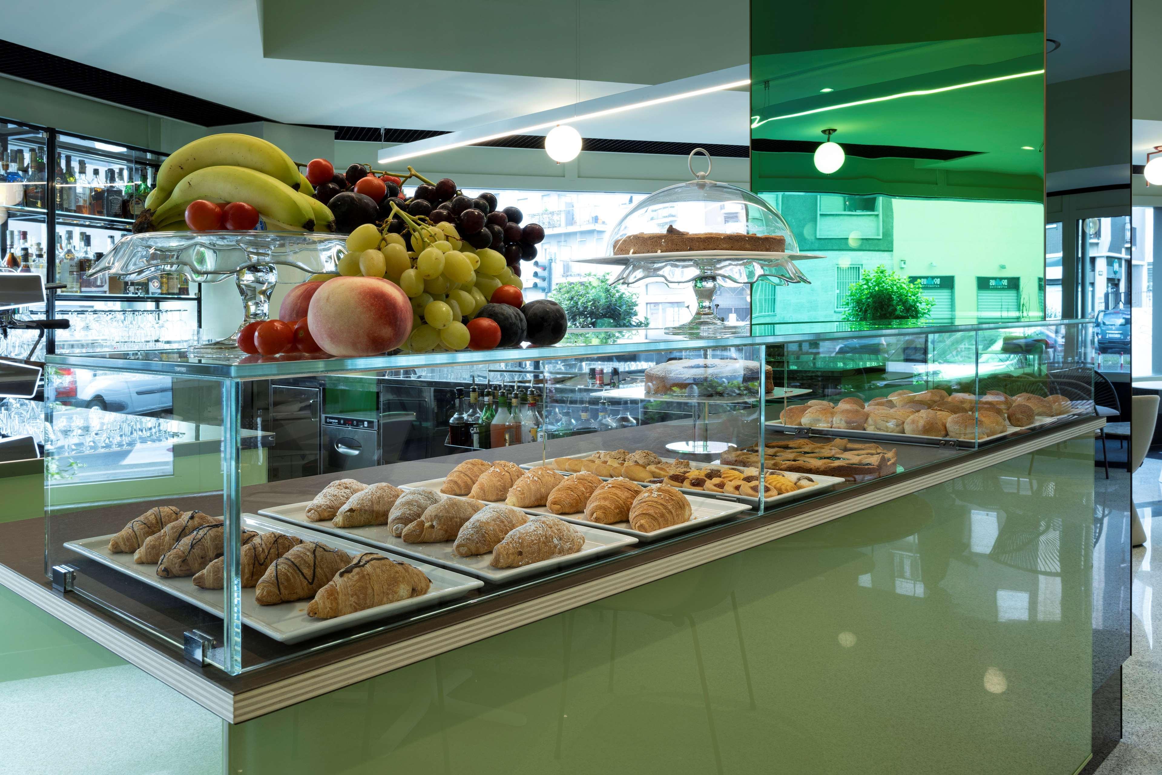 C-Hotels Concorde Milan Luaran gambar