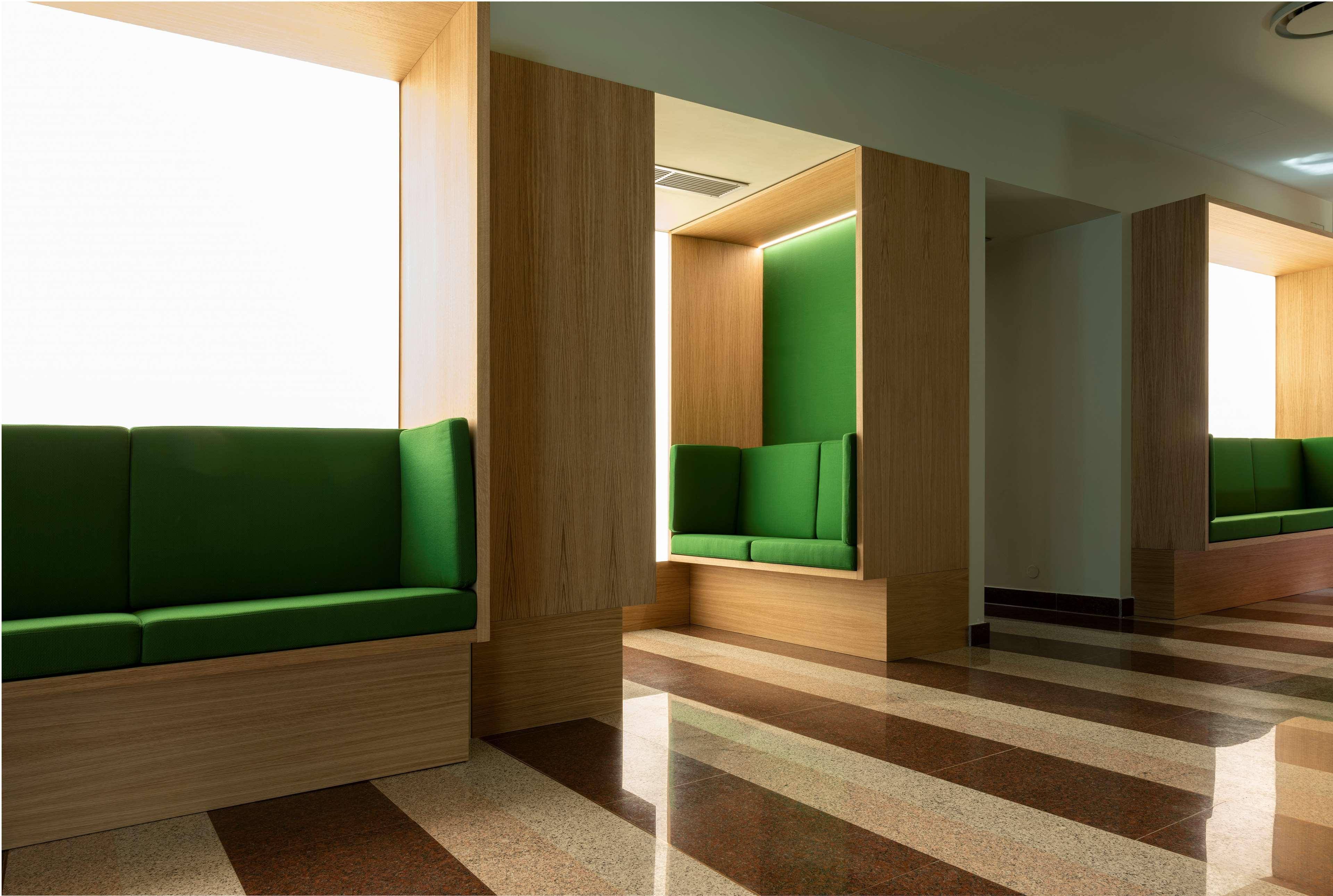 C-Hotels Concorde Milan Luaran gambar