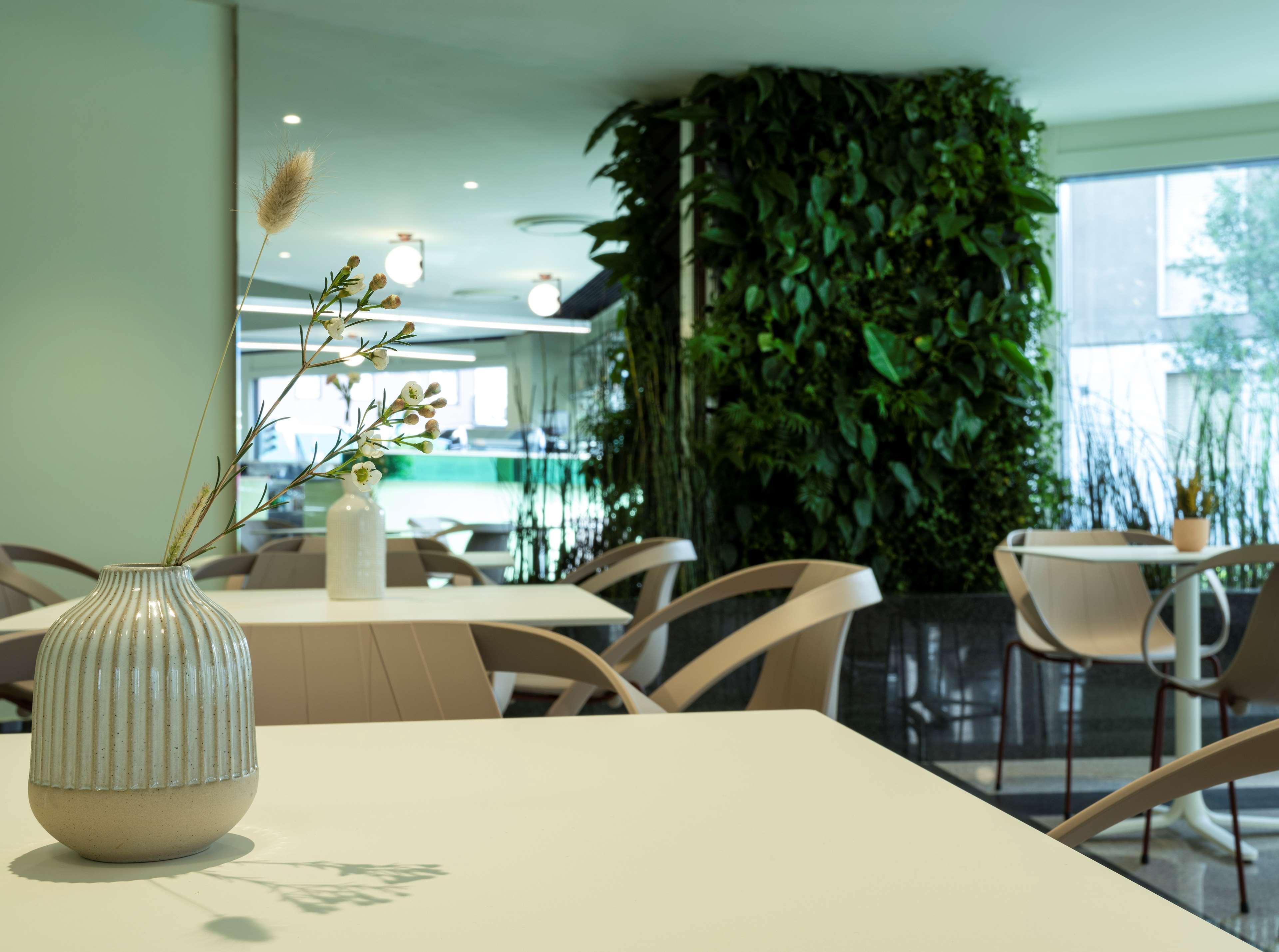 C-Hotels Concorde Milan Luaran gambar