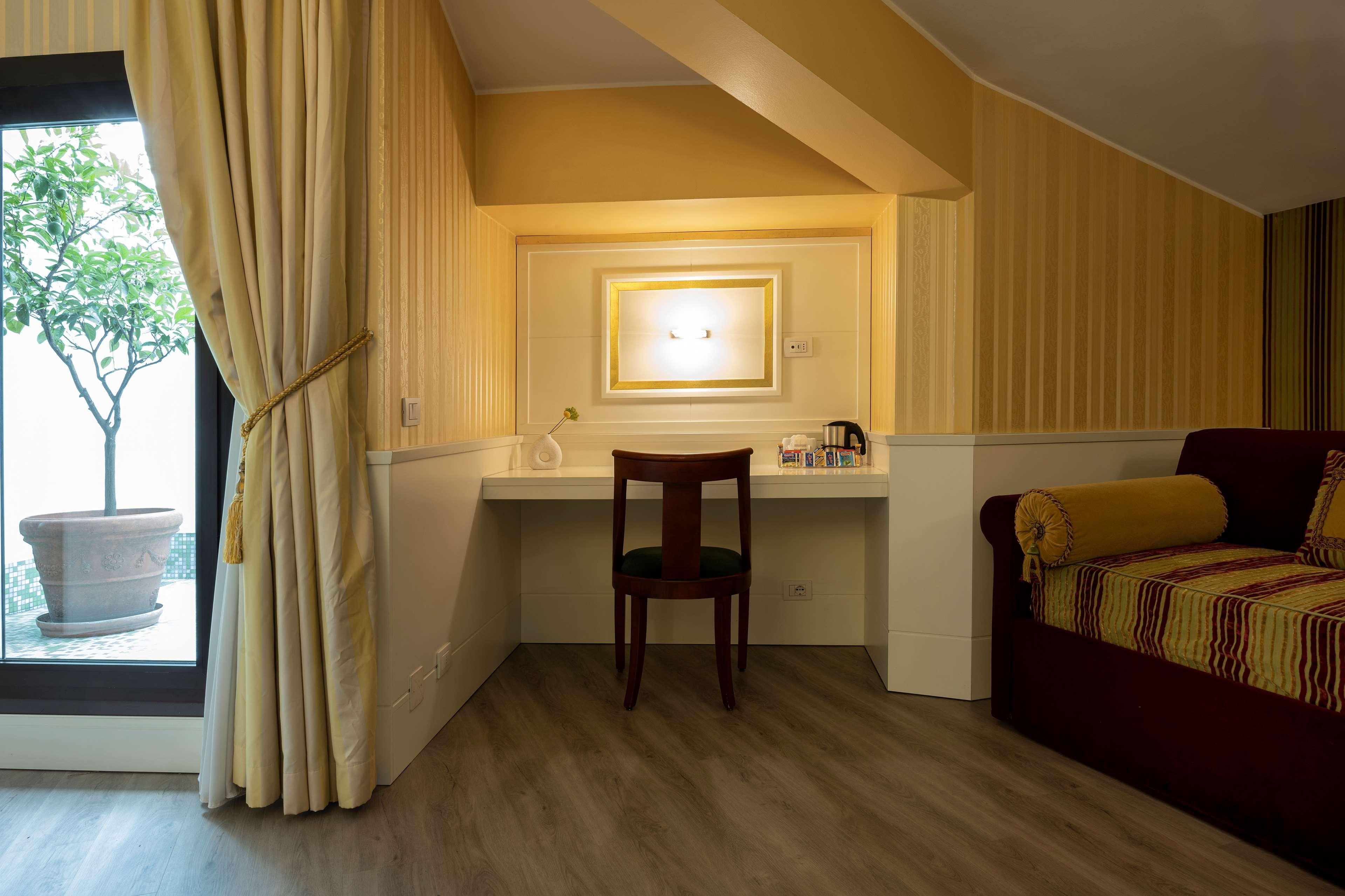 C-Hotels Concorde Milan Luaran gambar