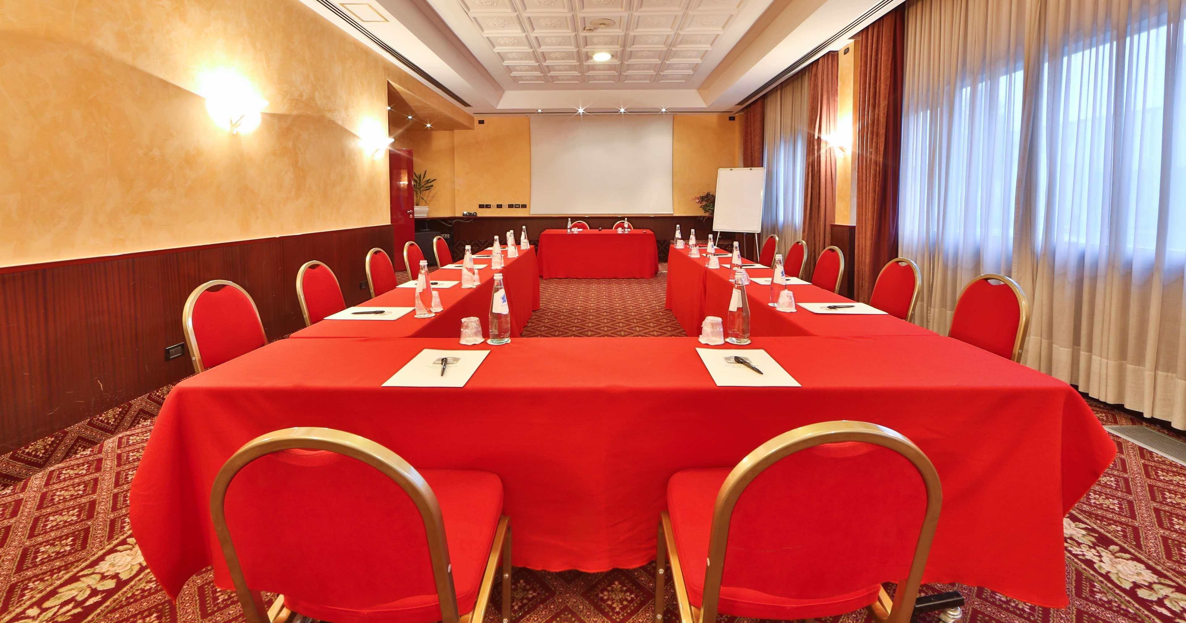 C-Hotels Concorde Milan Bilik gambar
