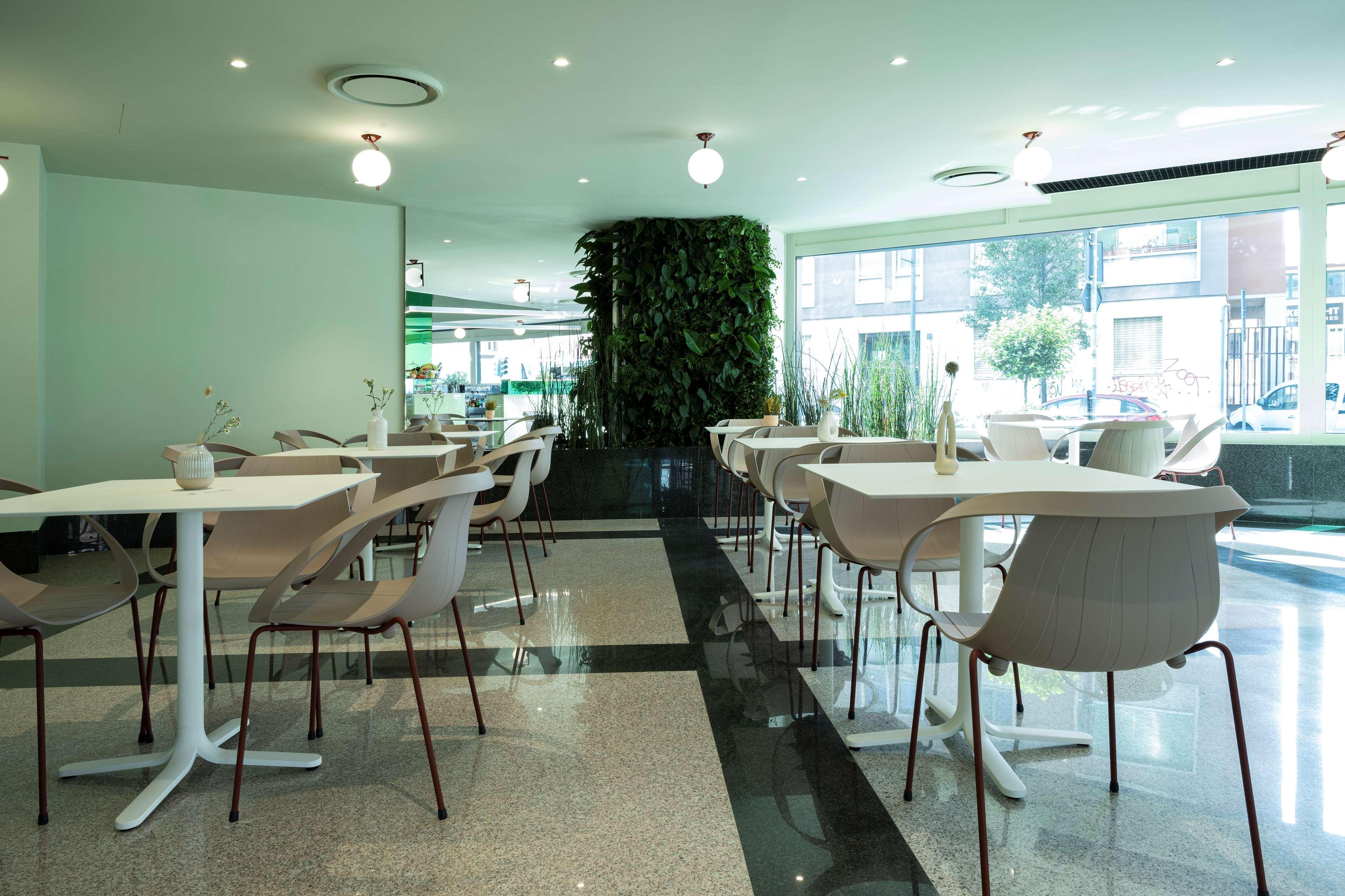 C-Hotels Concorde Milan Luaran gambar