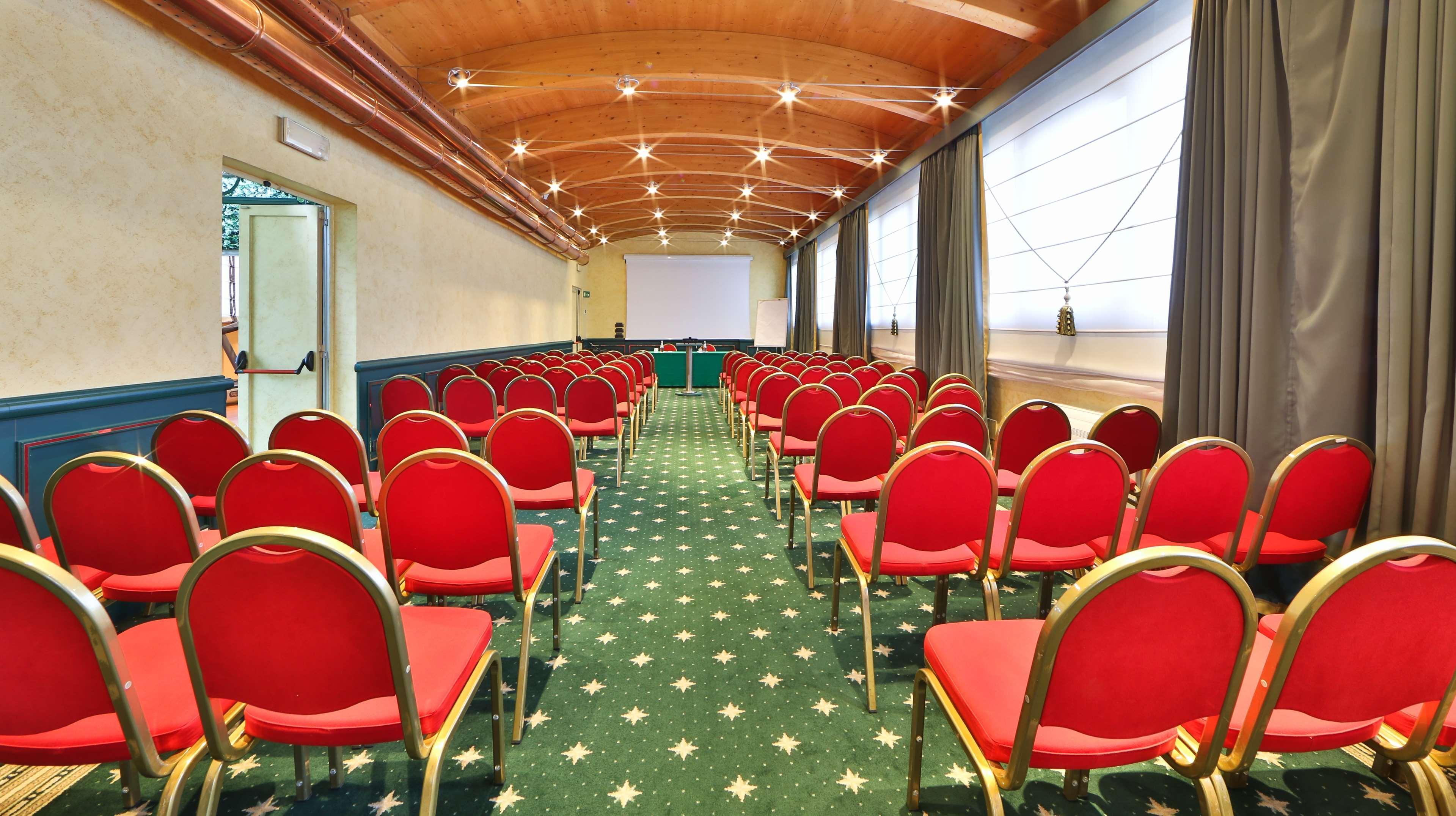 C-Hotels Concorde Milan Luaran gambar