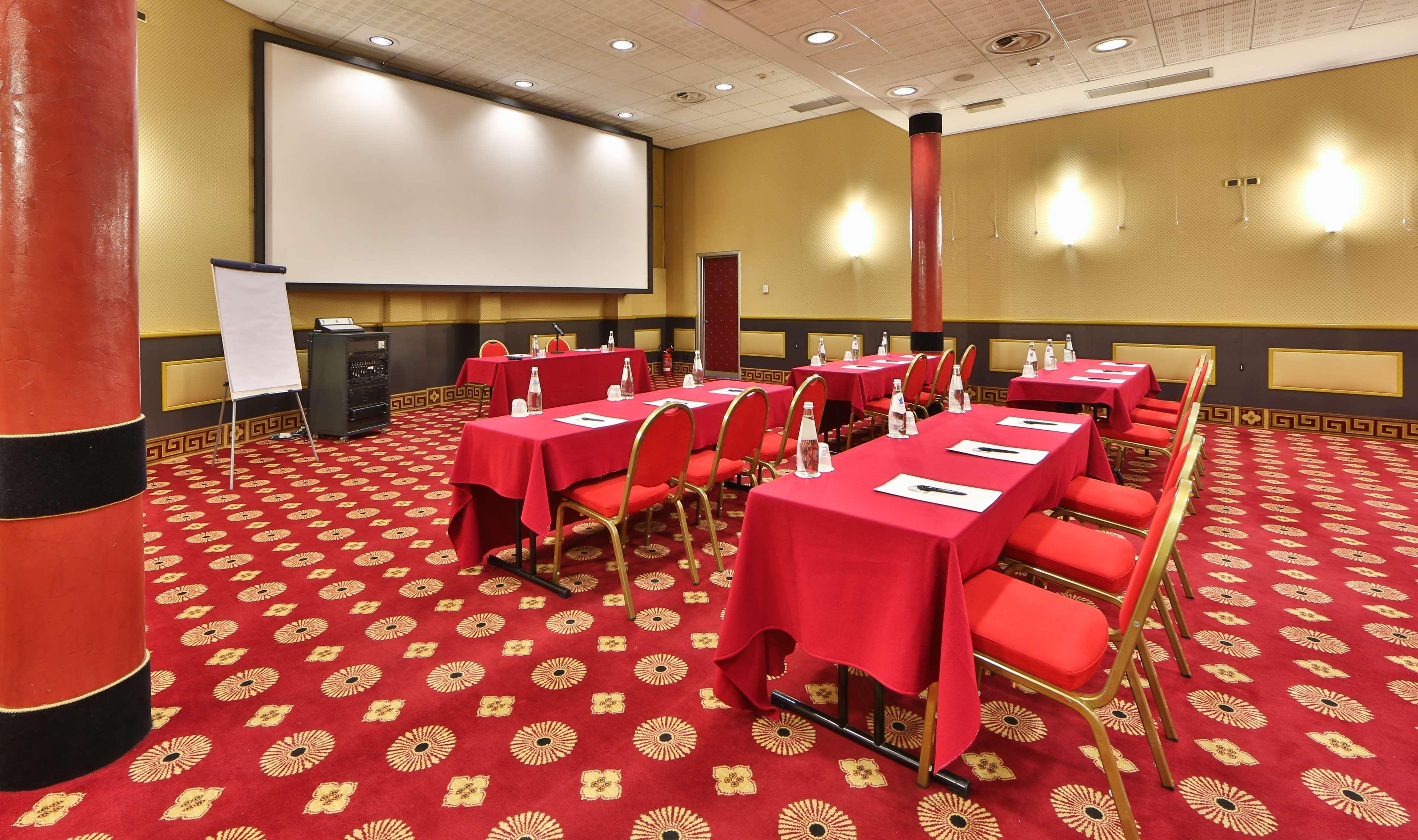 C-Hotels Concorde Milan Luaran gambar