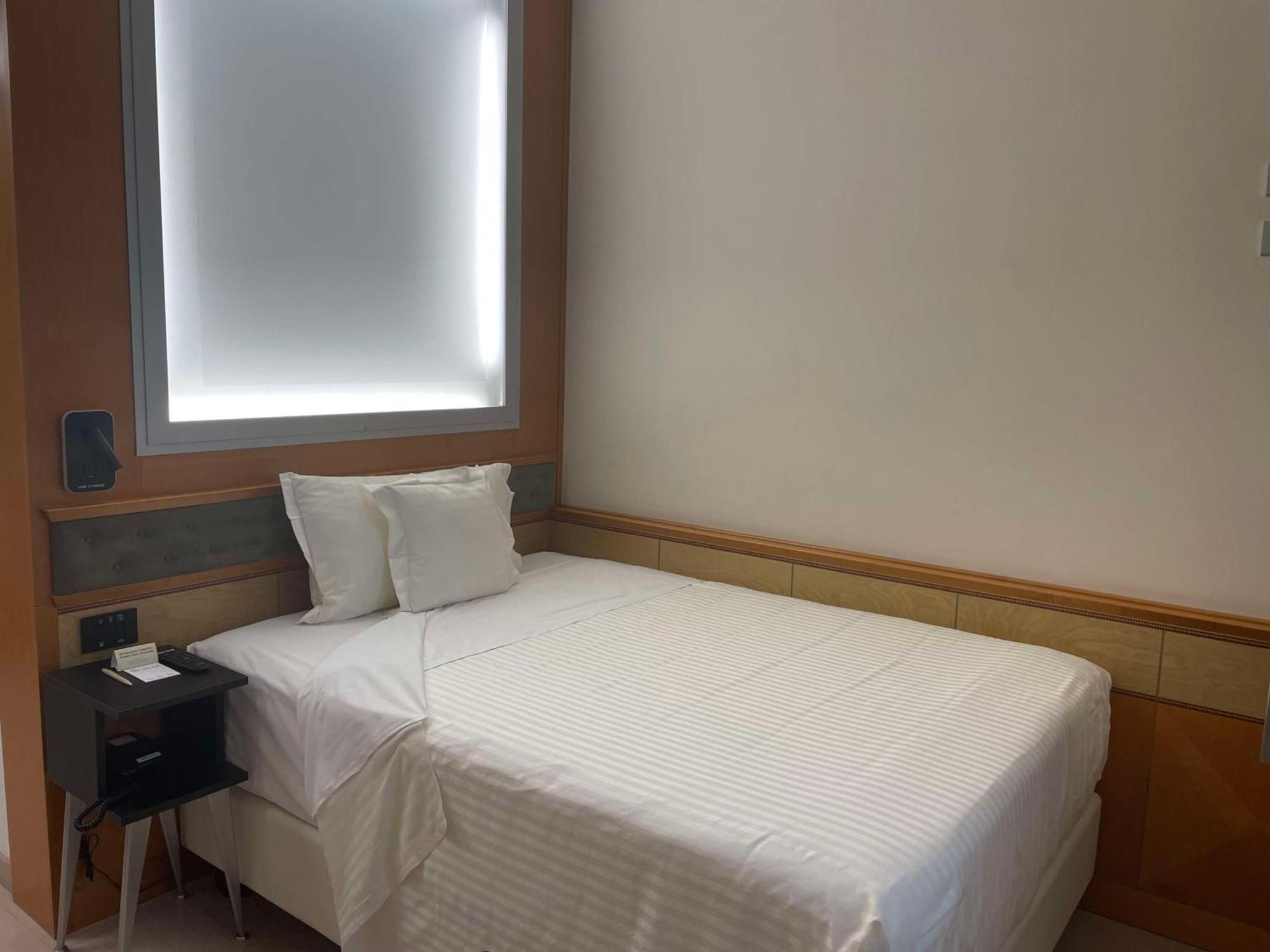 C-Hotels Concorde Milan Luaran gambar