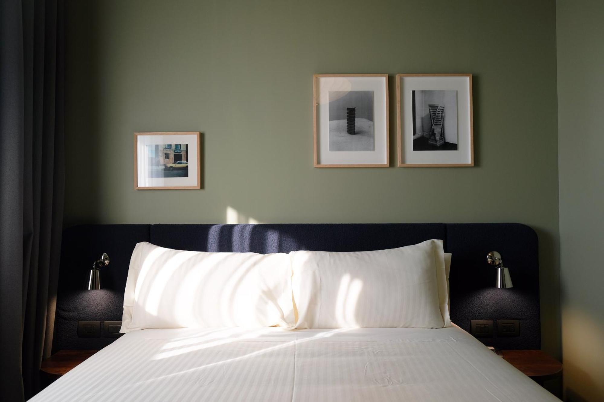 C-Hotels Concorde Milan Luaran gambar