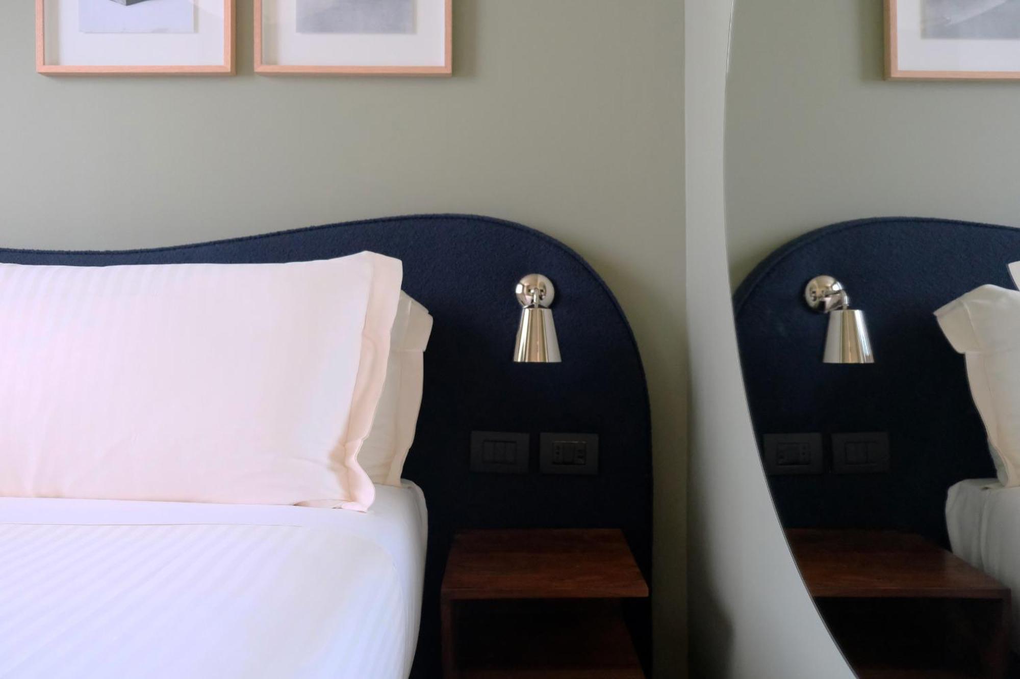 C-Hotels Concorde Milan Luaran gambar