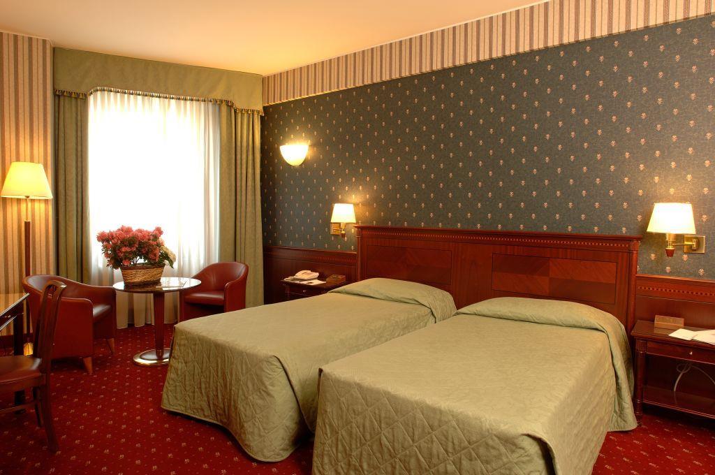 C-Hotels Concorde Milan Bilik gambar