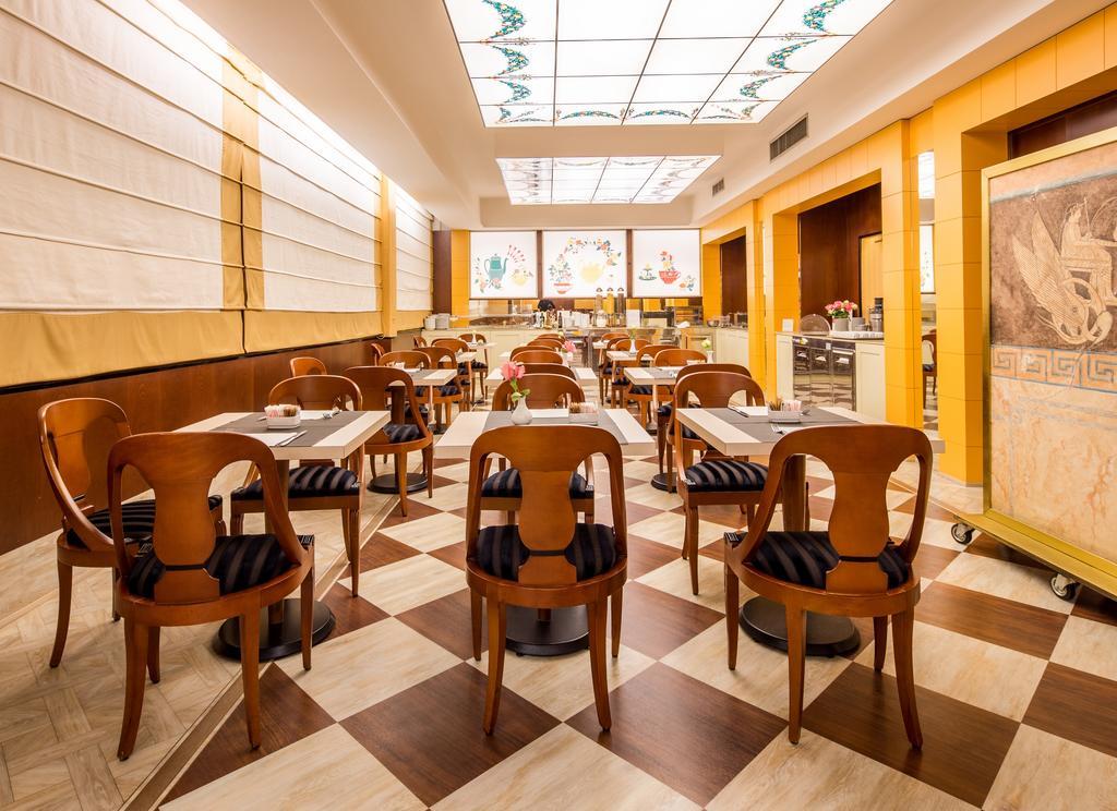 C-Hotels Concorde Milan Luaran gambar